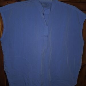 Figs Rafaela Oversized Scrub Top